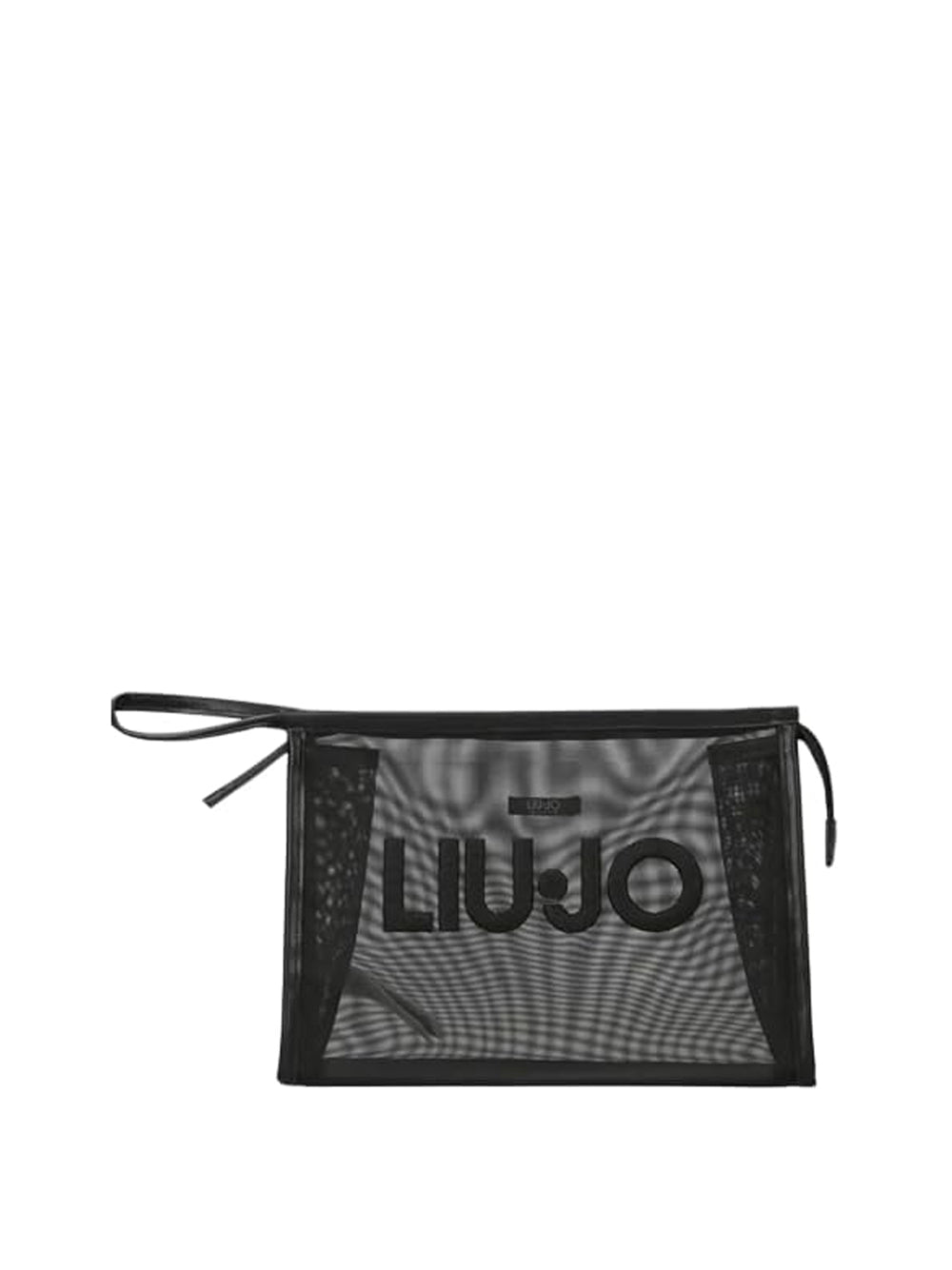 LIU.JO Borsa Da Mare Donna - Nero modello VA5206J4660