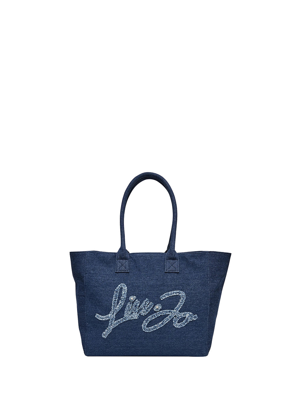 LIU.JO Borsa a Spalla Donna - Blu modello VA5208D0001