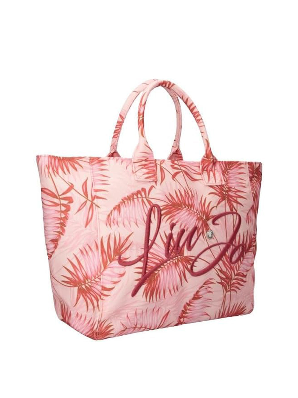 LIU.JO Borsa a Spalla Donna - Maculato modello VA5211T7114