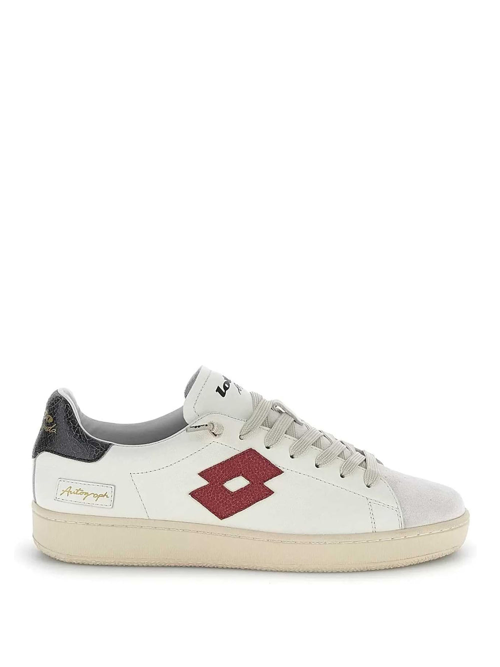 LOTTO LEGGENDA Sneakers Uomo - Bianco modello 221107