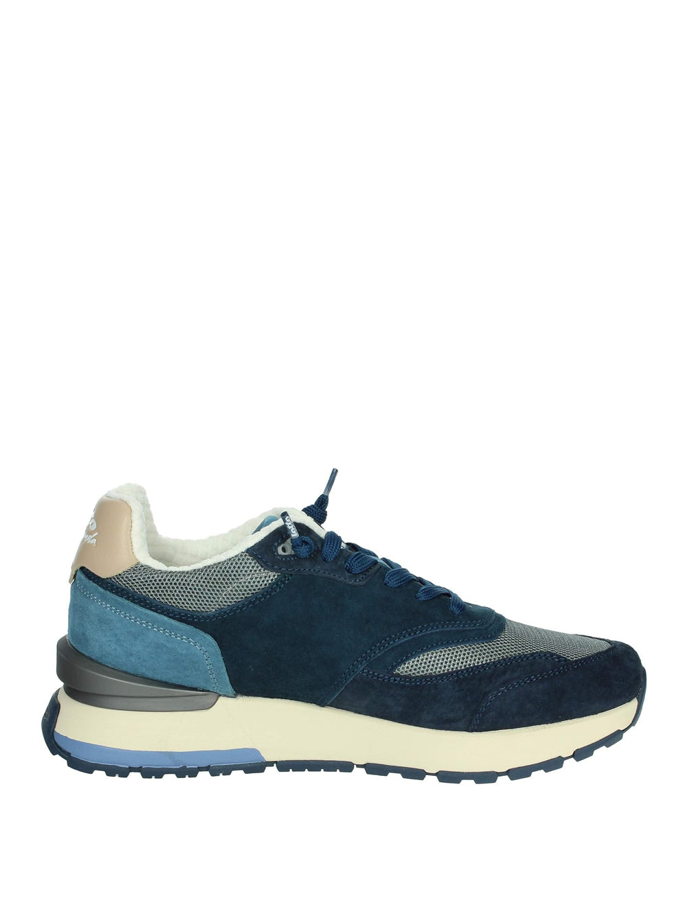 LOTTO LEGGENDA Sneakers Uomo - Blu modello 221119