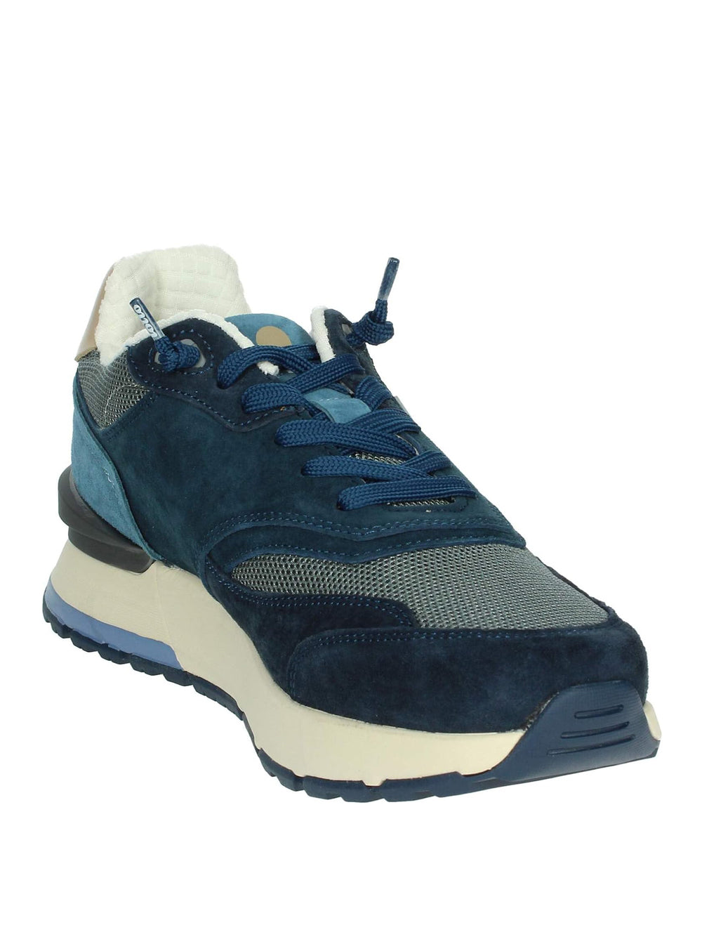 LOTTO LEGGENDA Sneakers Uomo - Blu modello 221119