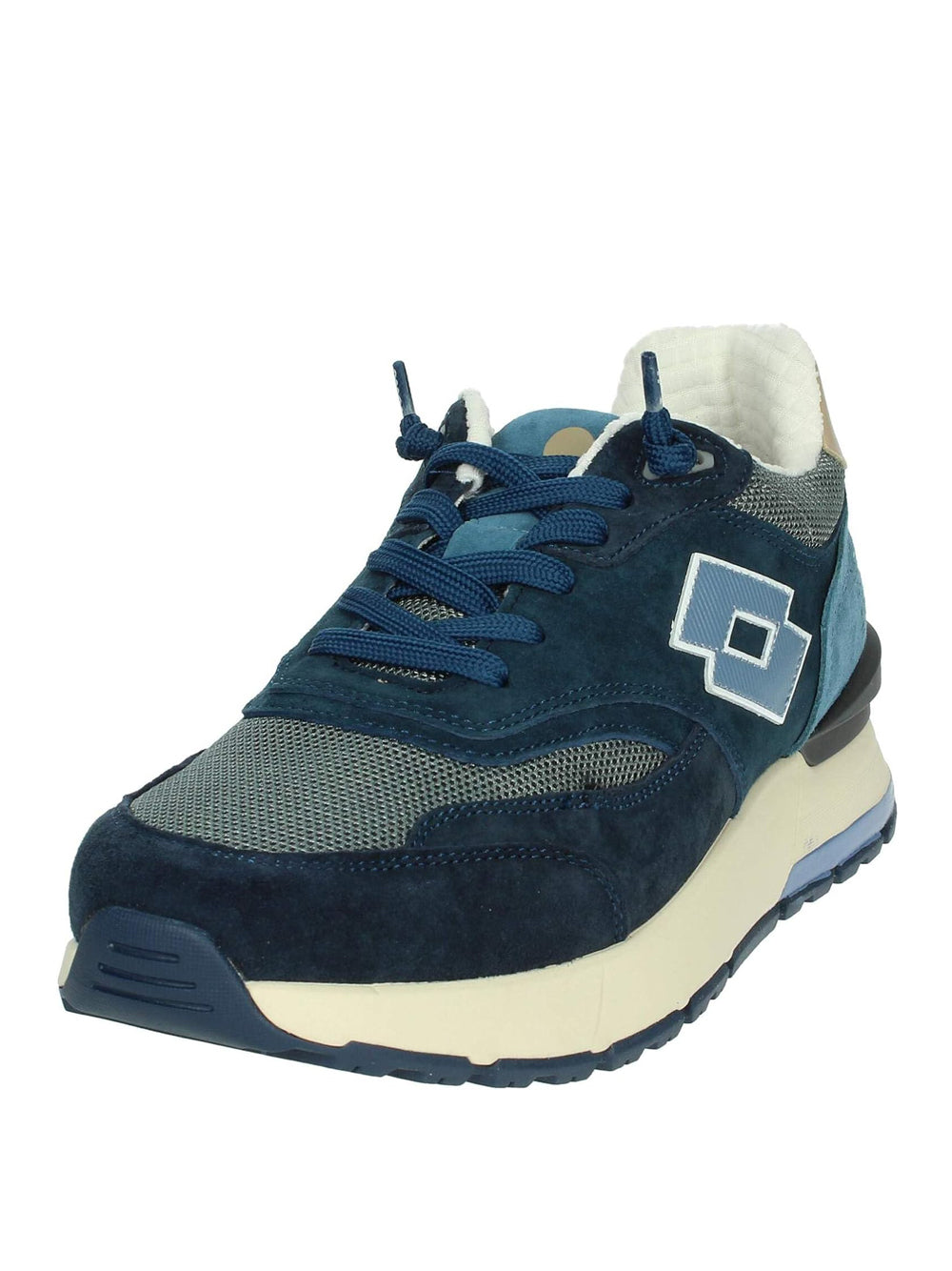 LOTTO LEGGENDA Sneakers Uomo - Blu modello 221119