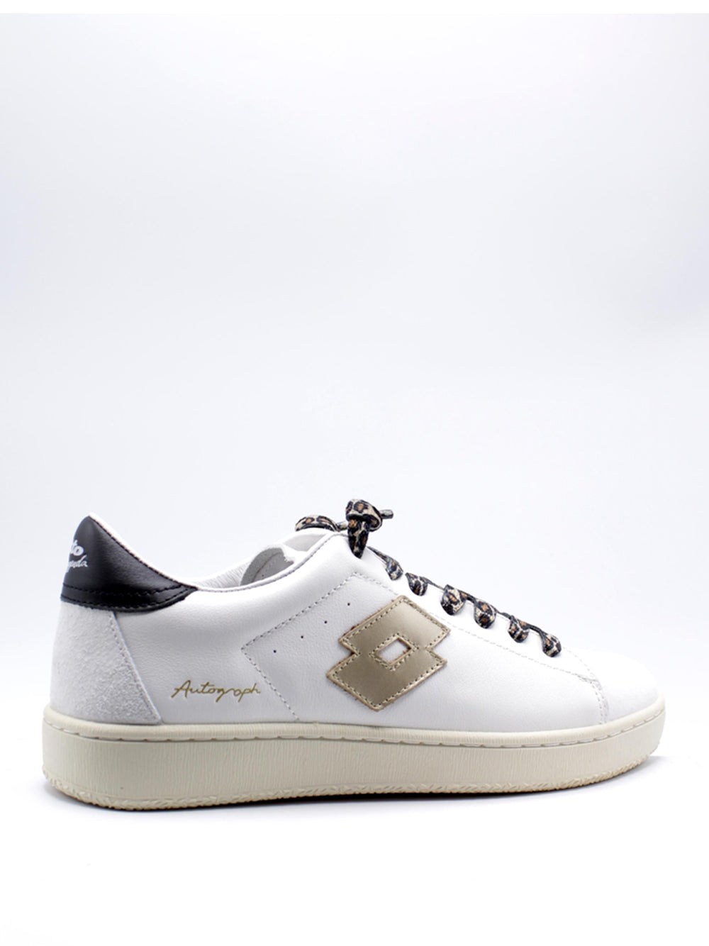 LOTTO LEGGENDA Sneakers plantare estraibile Donna - Bianco modello 221132