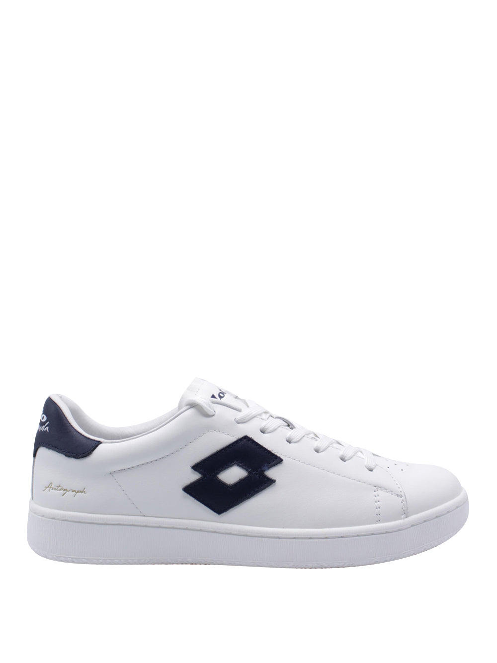 LOTTO LEGGENDA Sneakers plantare estraibile Uomo - Bianco modello 222639