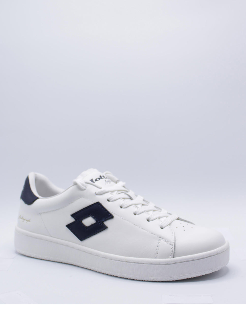 LOTTO LEGGENDA Sneakers plantare estraibile Uomo - Bianco modello 222639