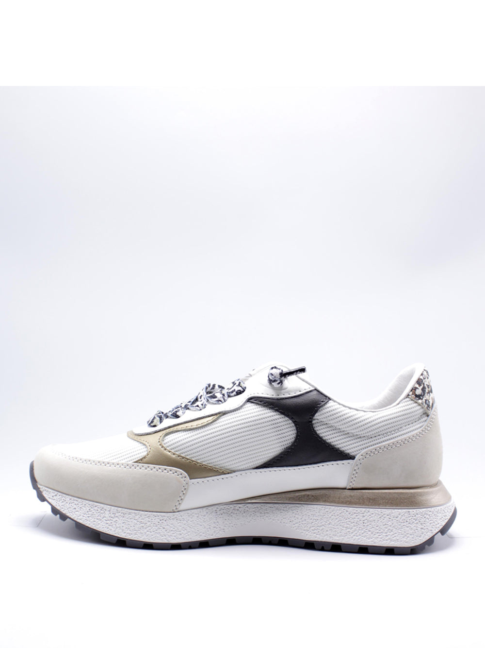 LOTTO LEGGENDA Sneakers plantare estraibile Donna - Bianco modello 222658