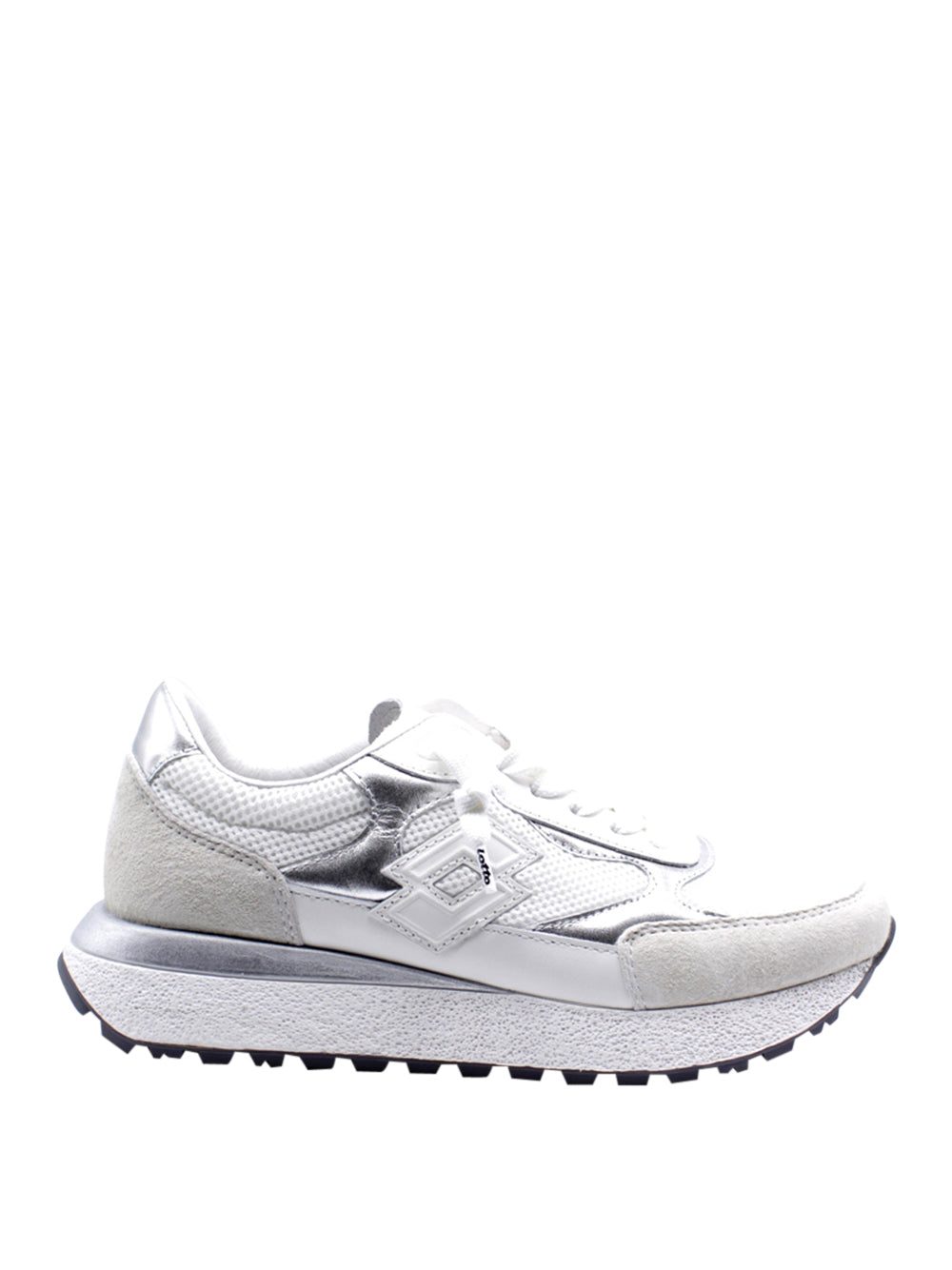 LOTTO LEGGENDA Sneakers plantare estraibile Donna - Bianco modello 222660