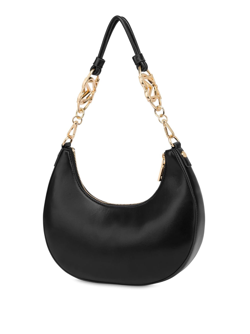 LOVE MOSCHINO Borsa a Spalla Donna - Nero modello JC4048PP1ML