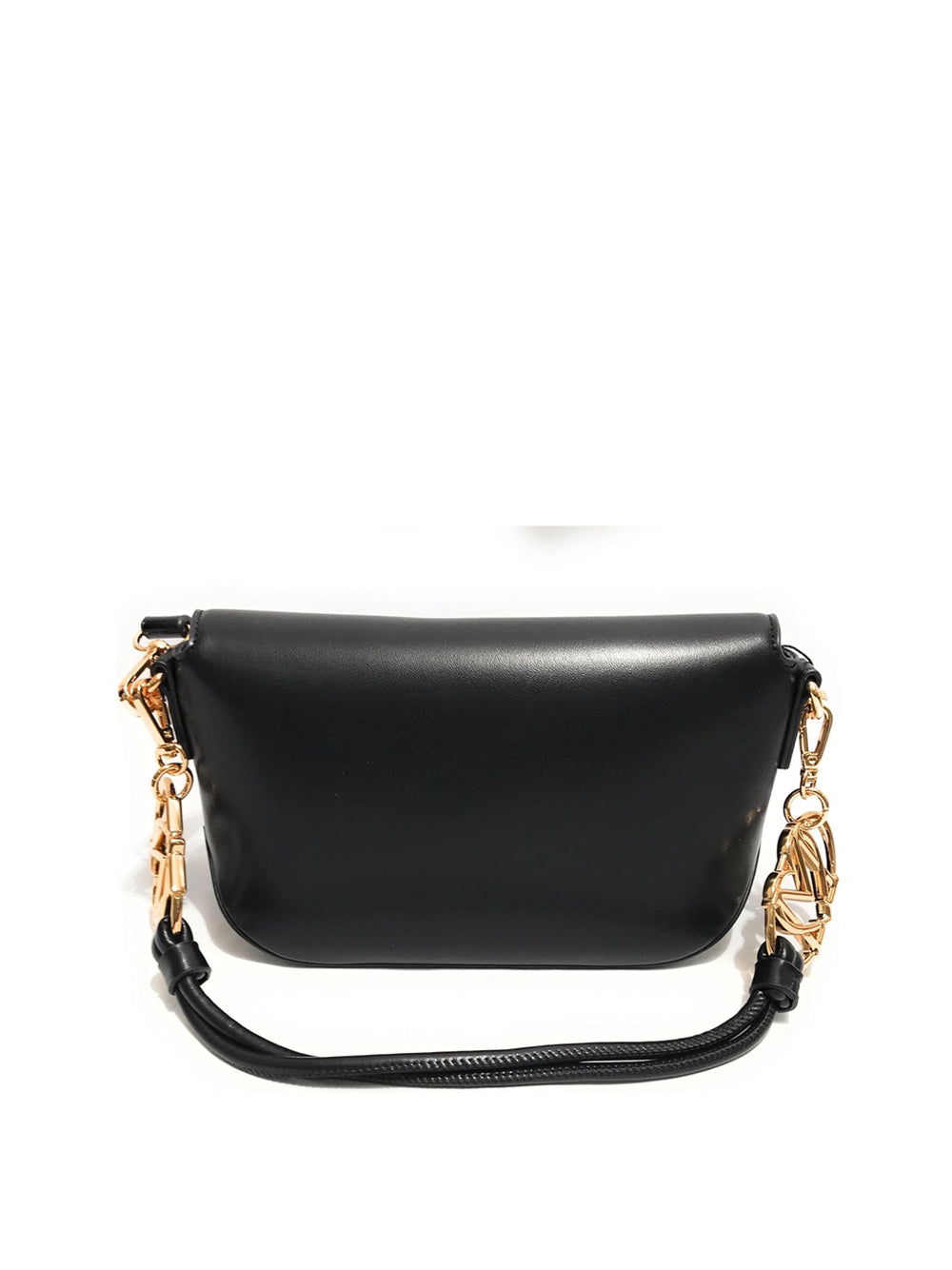 LOVE MOSCHINO Borsa a Tracolla Donna - Nero modello JC4049PP1ML
