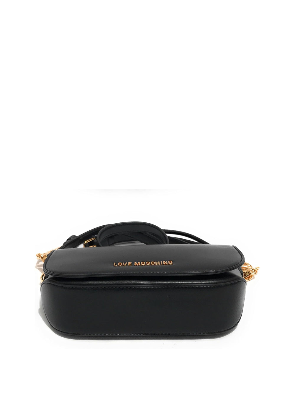 LOVE MOSCHINO Borsa a Tracolla Donna - Nero modello JC4049PP1ML