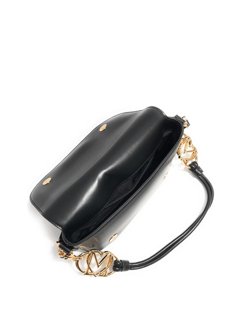 LOVE MOSCHINO Borsa a Tracolla Donna - Nero modello JC4049PP1ML