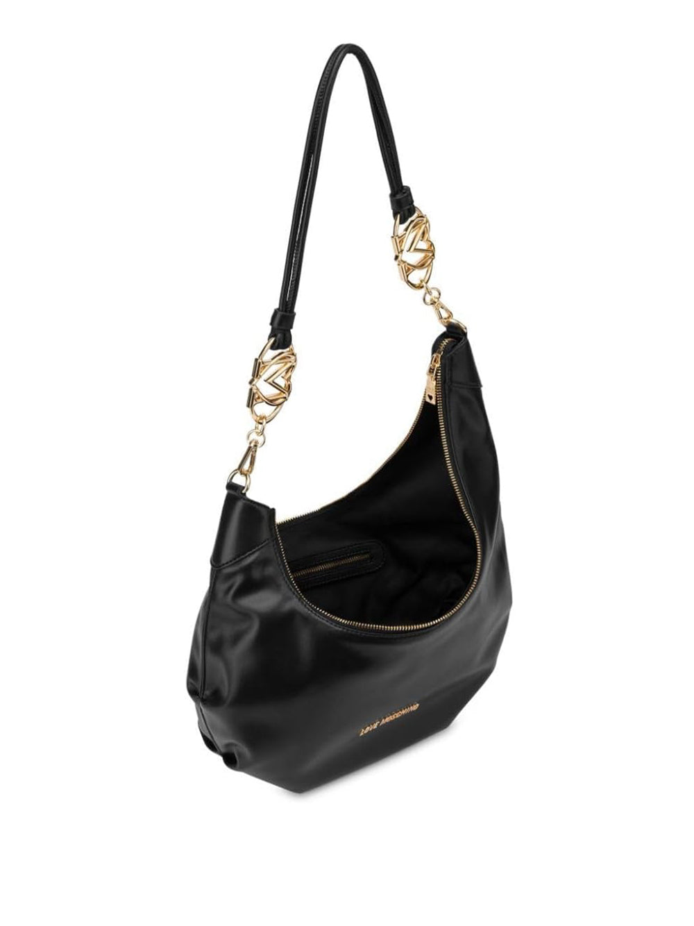 LOVE MOSCHINO Borsa a Spalla Donna - Nero modello JC4053PP1ML