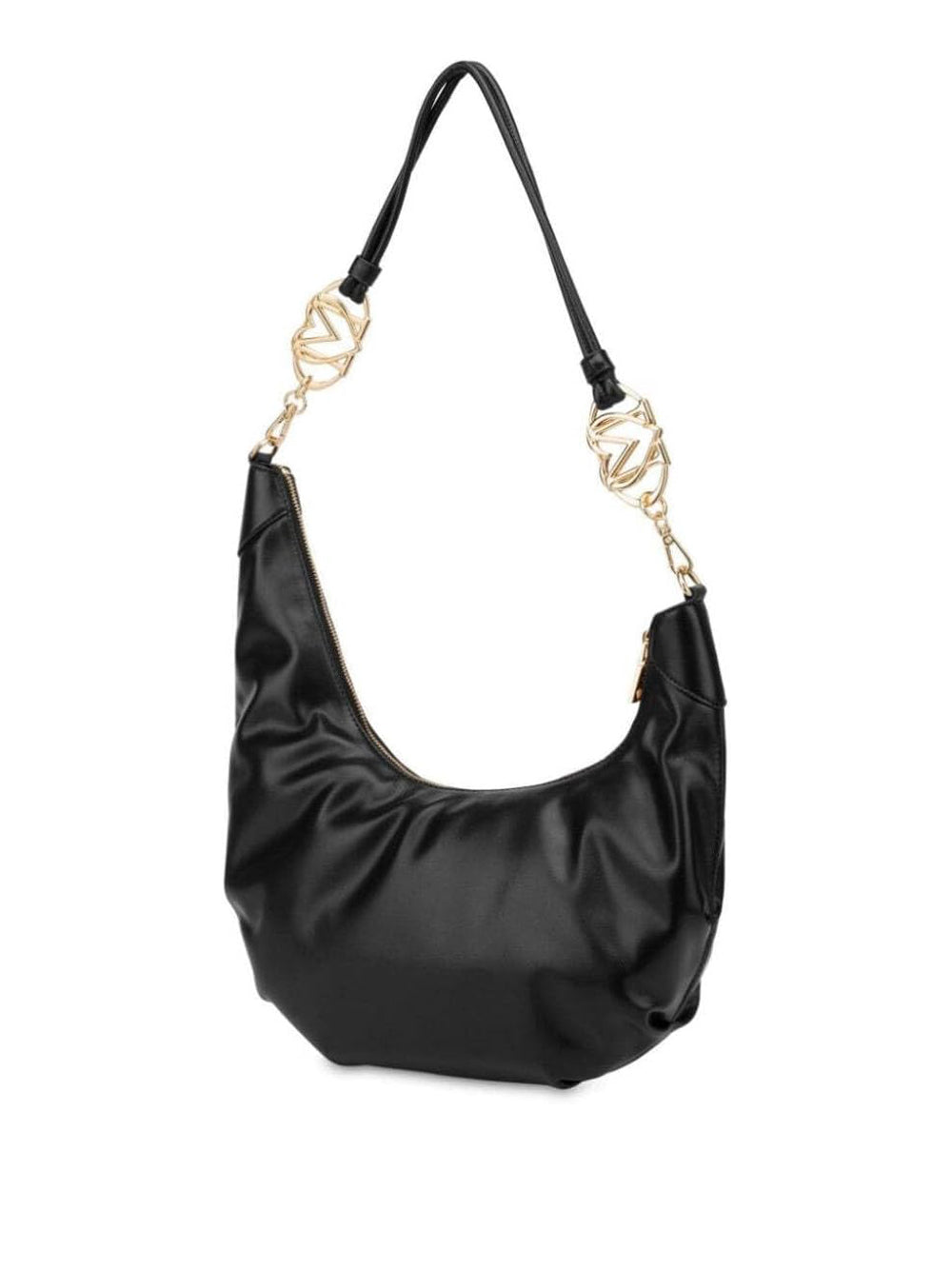 LOVE MOSCHINO Borsa a Spalla Donna - Nero modello JC4053PP1ML