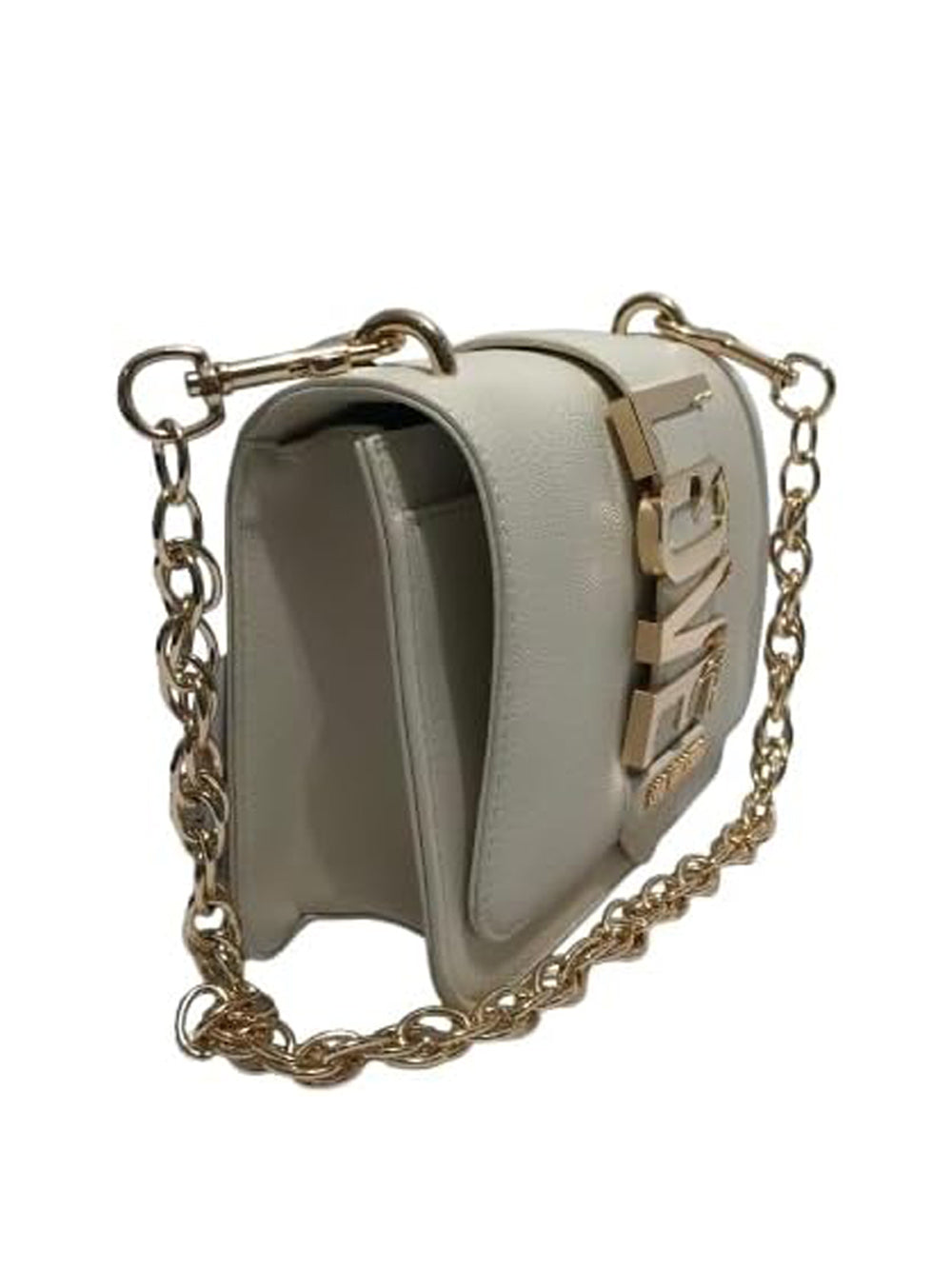LOVE MOSCHINO Borsa a Tracolla Donna - Avorio modello JC4227PP0MK