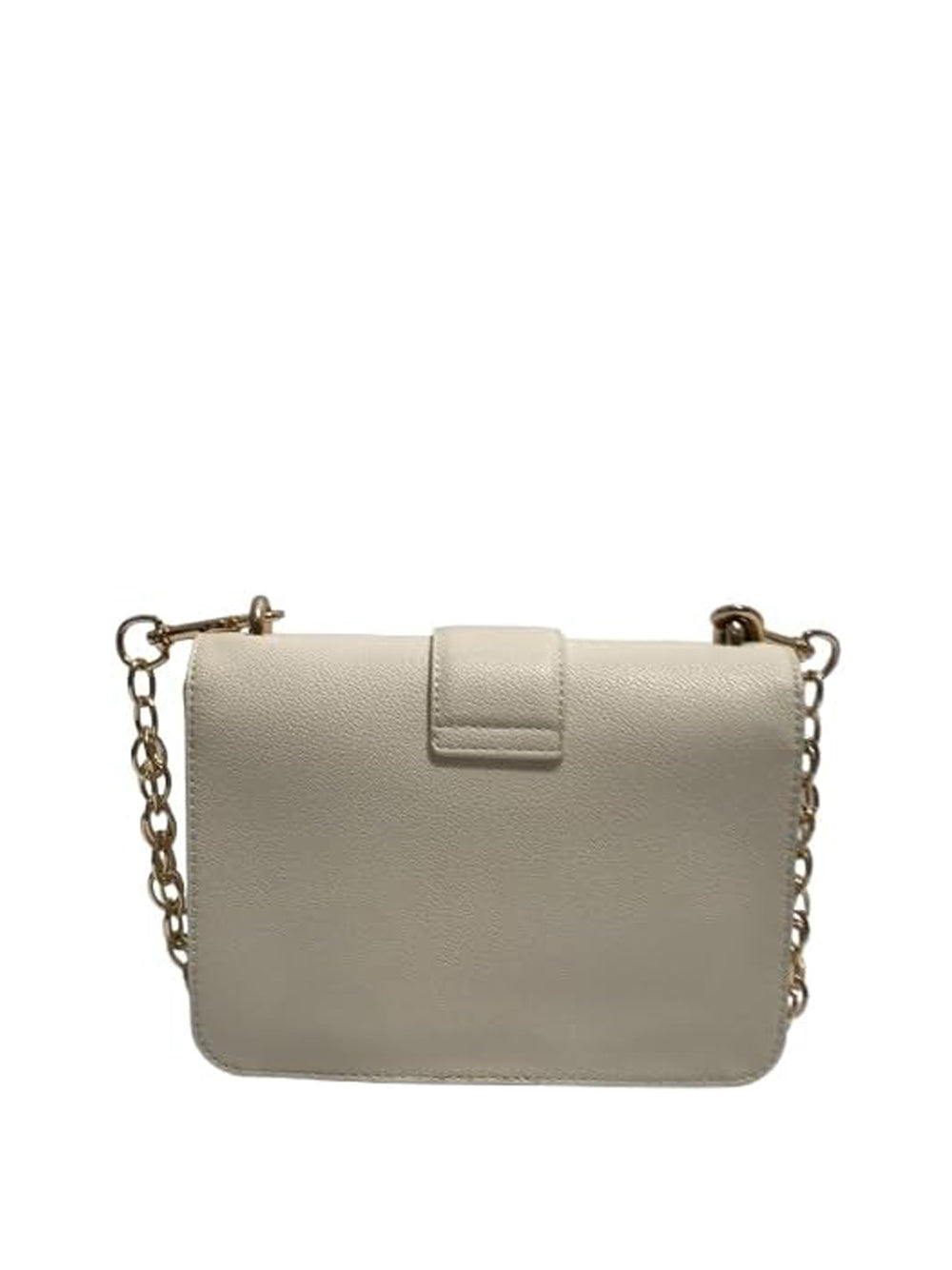 LOVE MOSCHINO Borsa a Tracolla Donna - Avorio modello JC4227PP0MK