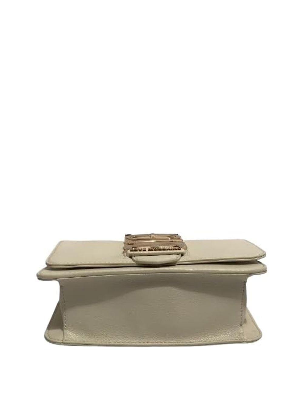 LOVE MOSCHINO Borsa a Tracolla Donna - Avorio modello JC4227PP0MK