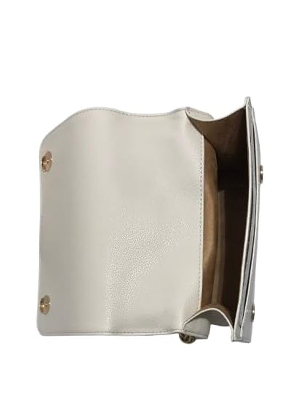 LOVE MOSCHINO Borsa a Tracolla Donna - Avorio modello JC4227PP0MK