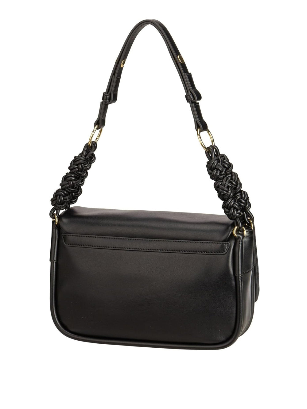 LOVE MOSCHINO Borsa a Tracolla Donna - Nero modello JC4234PP0MK