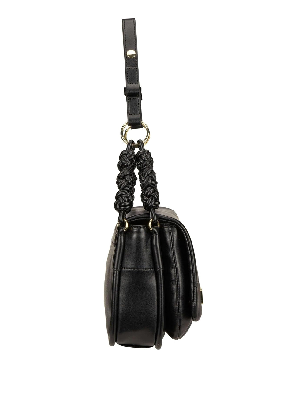 LOVE MOSCHINO Borsa a Tracolla Donna - Nero modello JC4234PP0MK