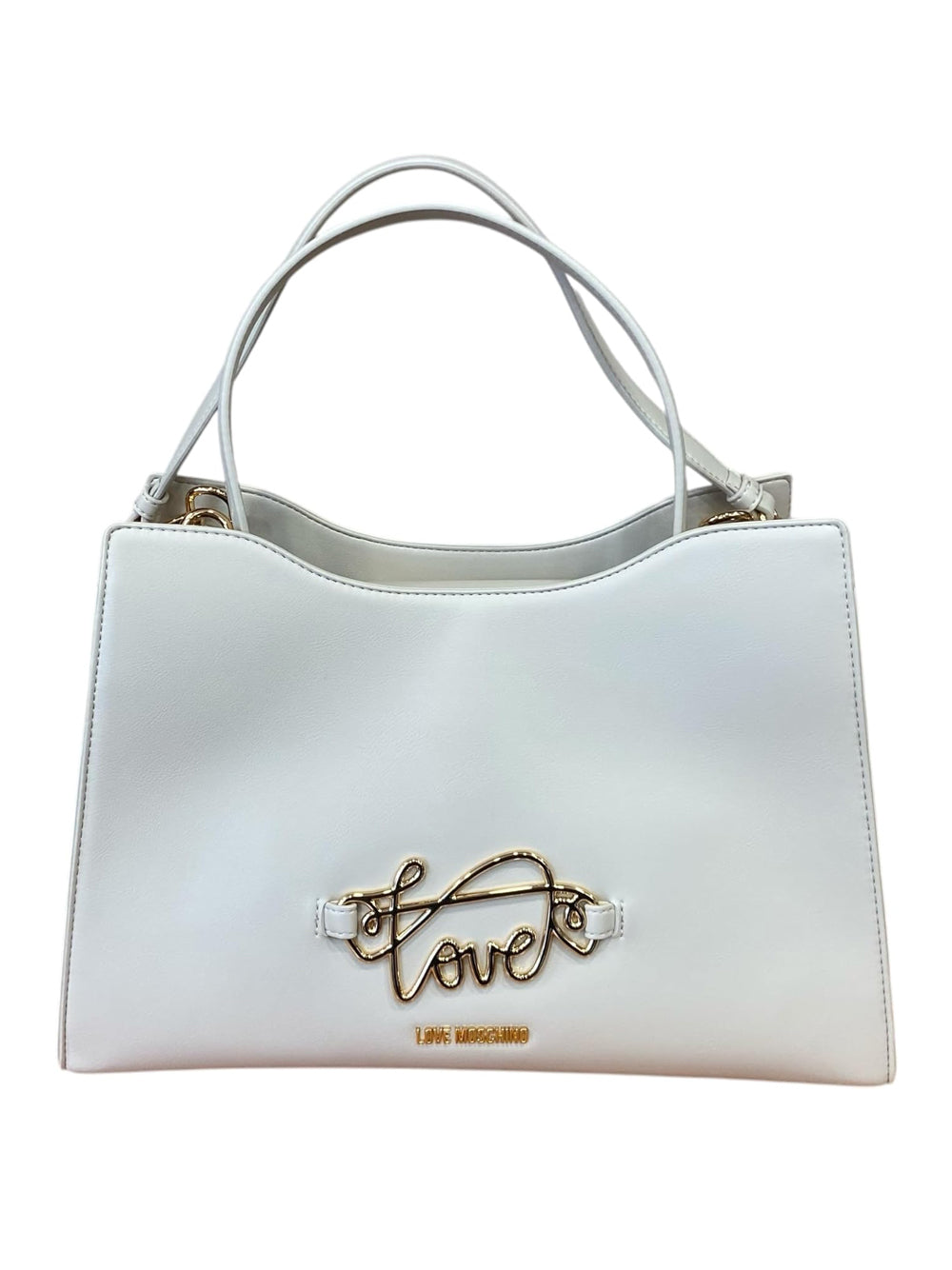 LOVE MOSCHINO | Borsa A Spalla Magenta Donna