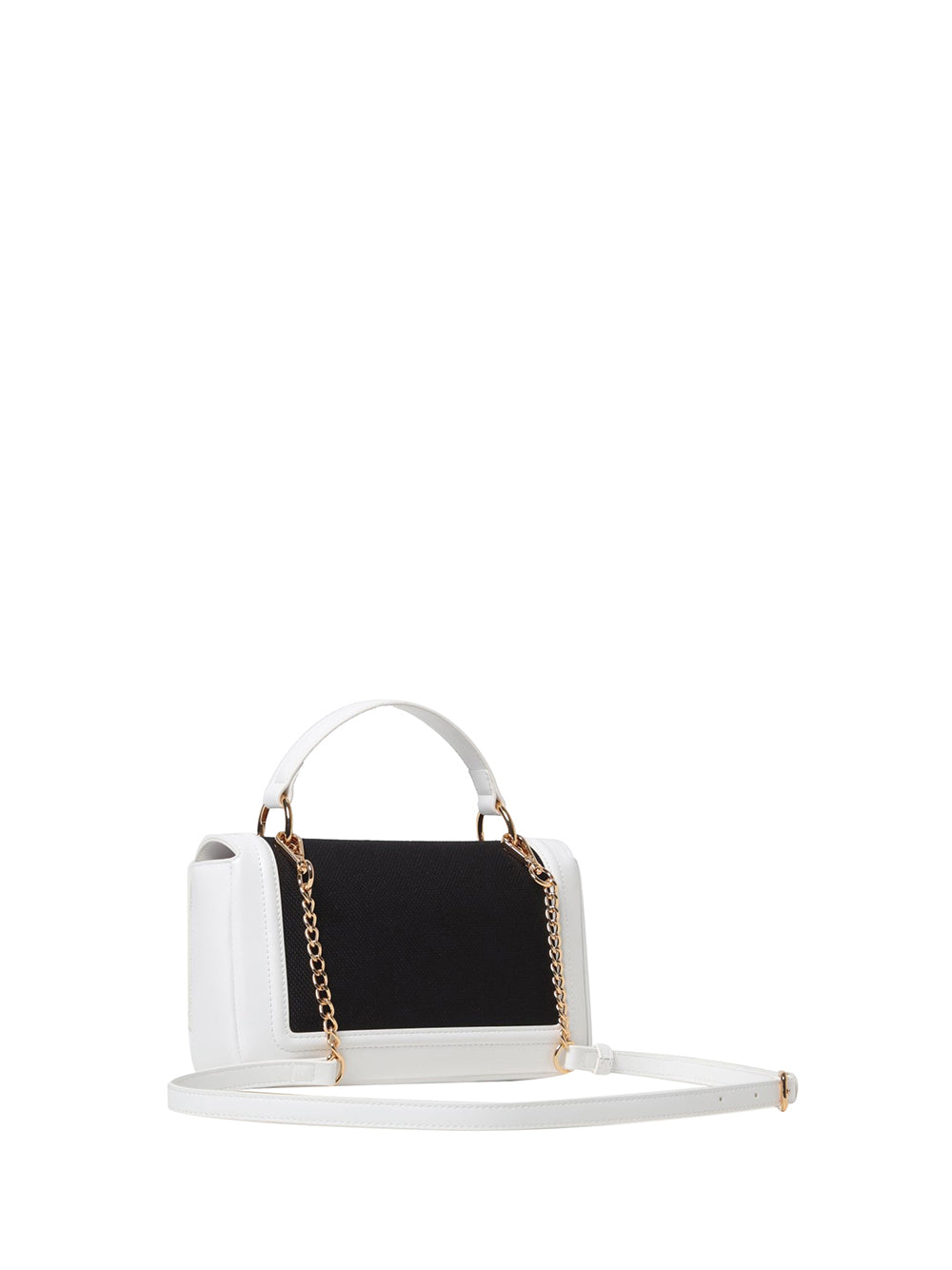 LOVE MOSCHINO Borsa a Tracolla Donna - Bianco modello JC4280PP0MK