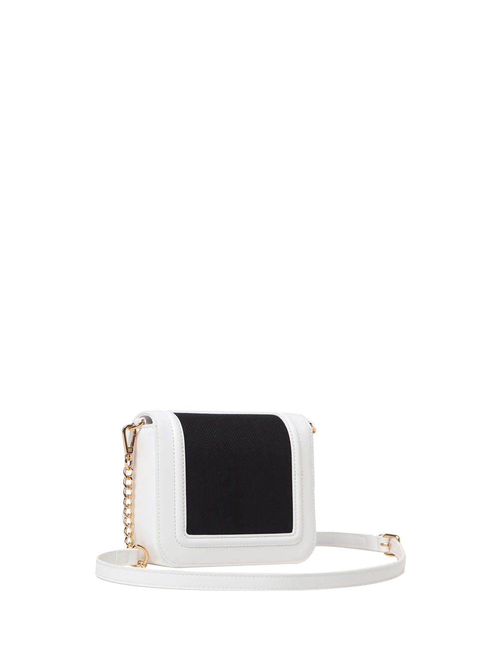 LOVE MOSCHINO Borsa a Tracolla Donna - Bianco modello JC4283PP0MK