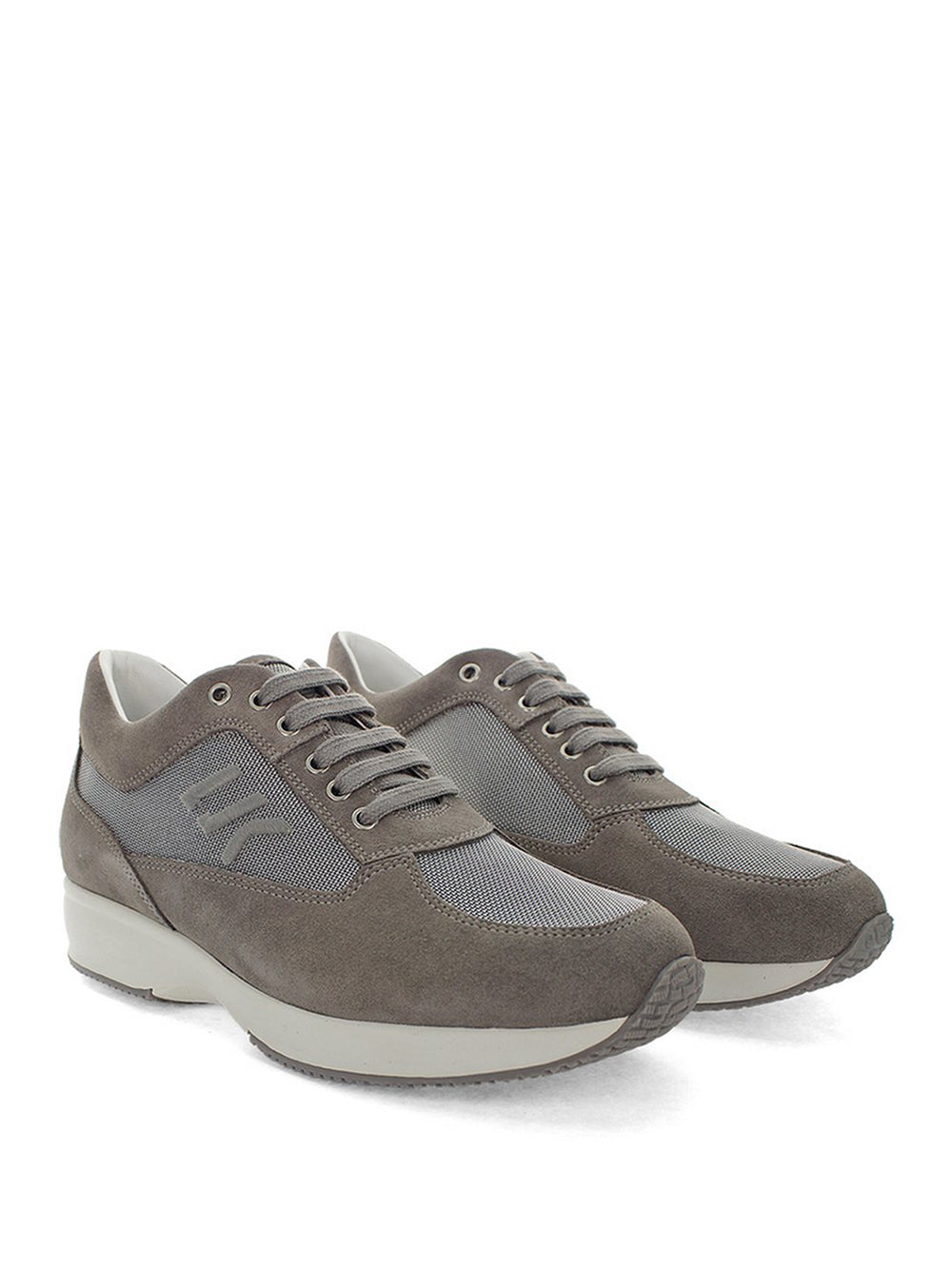 LUMBERJACK Sneakers Uomo - Taupe modello SM01305-010