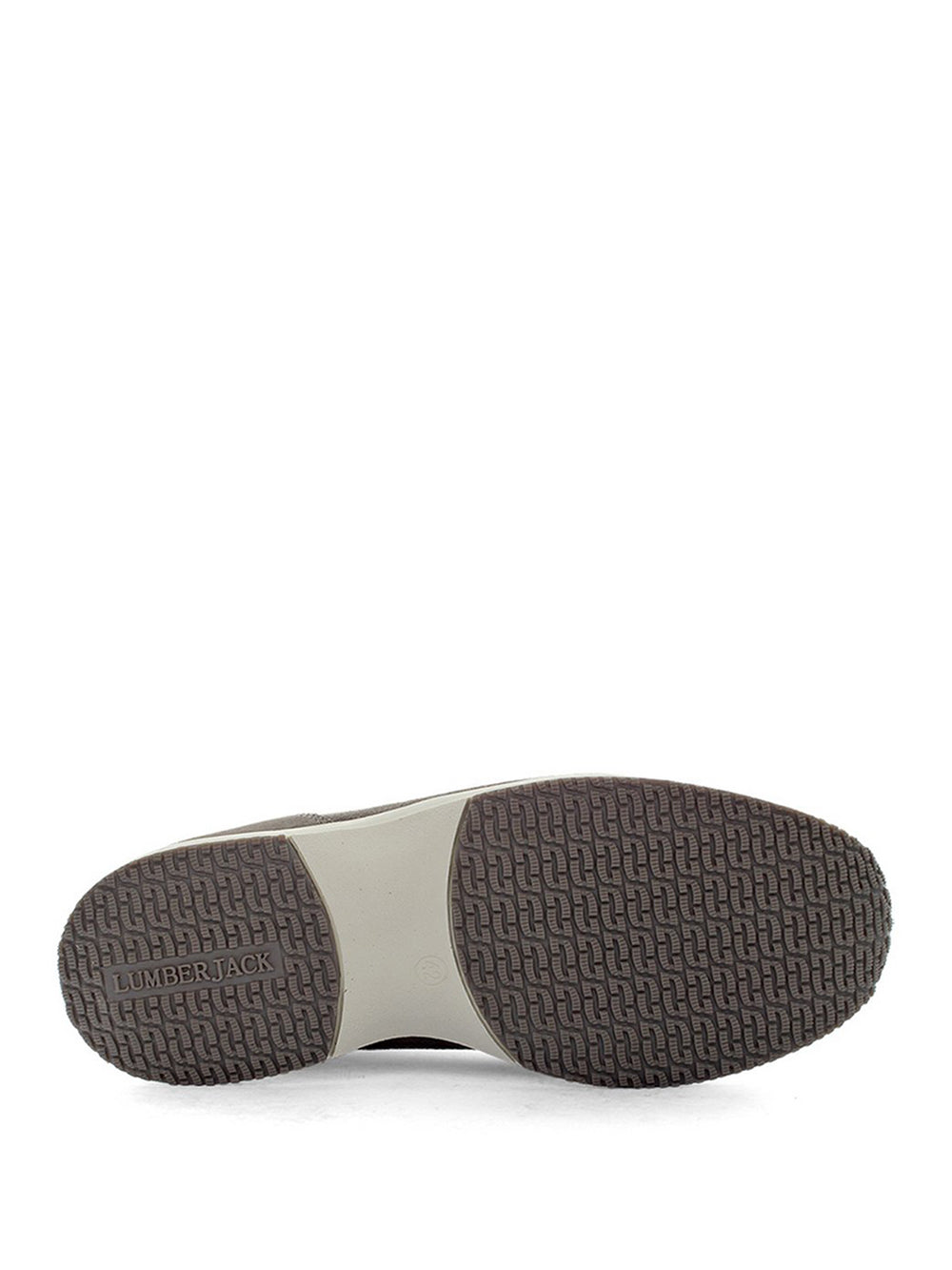 LUMBERJACK Sneakers Uomo - Taupe modello SM01305-010