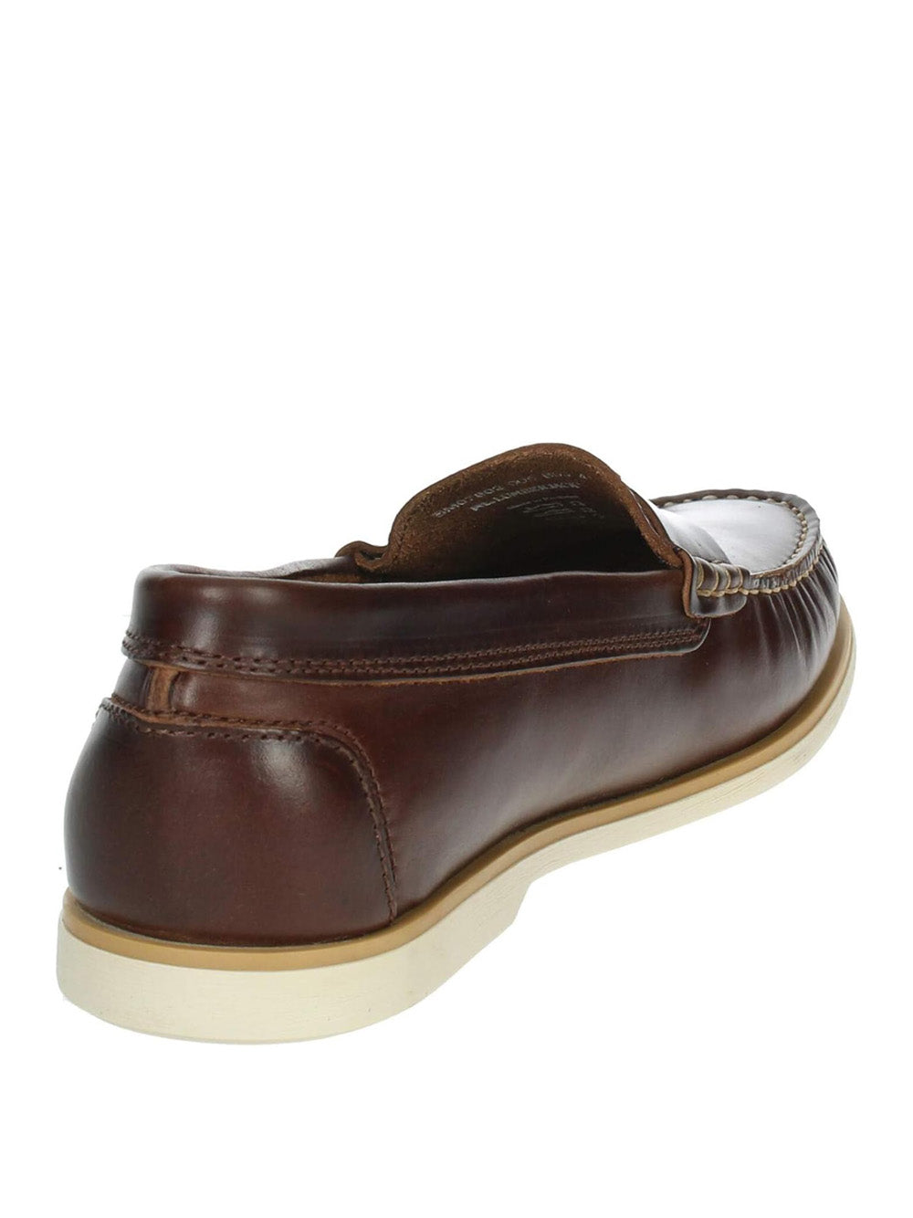LUMBERJACK Mocassini Uomo - Marrone modello SM07802-005