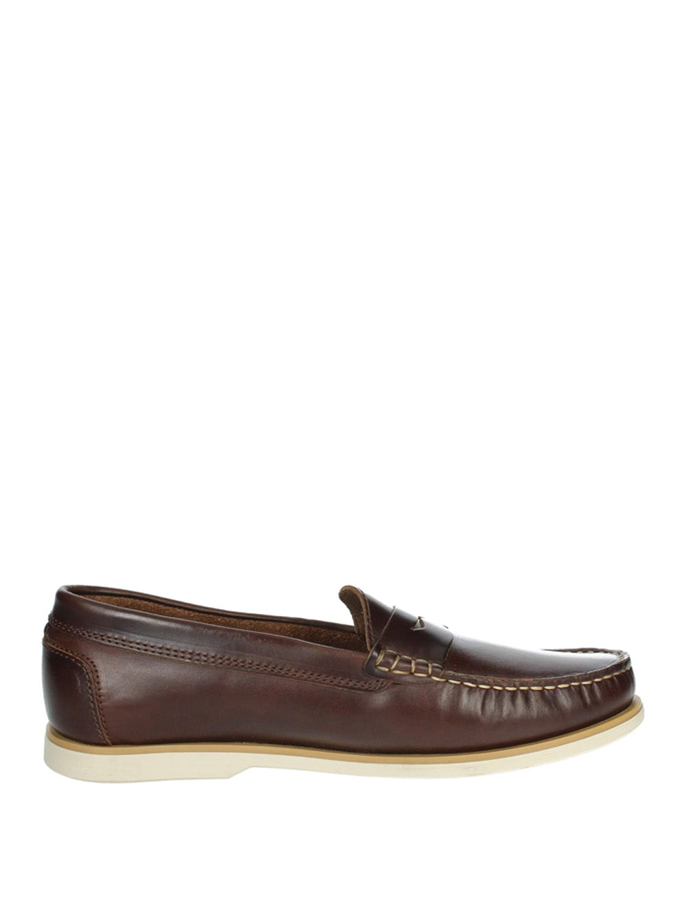 LUMBERJACK Mocassini Uomo - Marrone modello SM07802-005