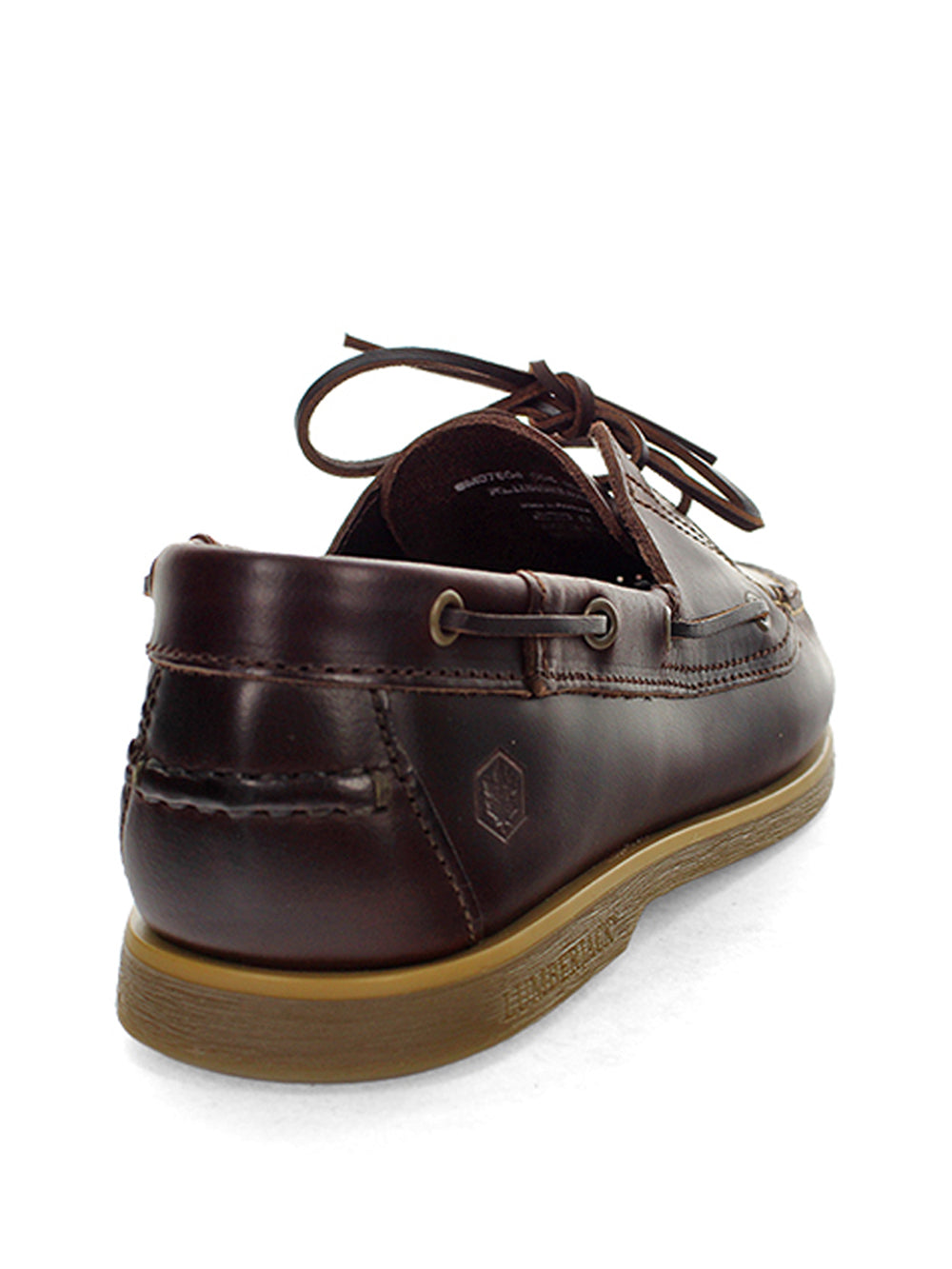 LUMBERJACK Mocassini barca Uomo - Beige modello SM07804-005