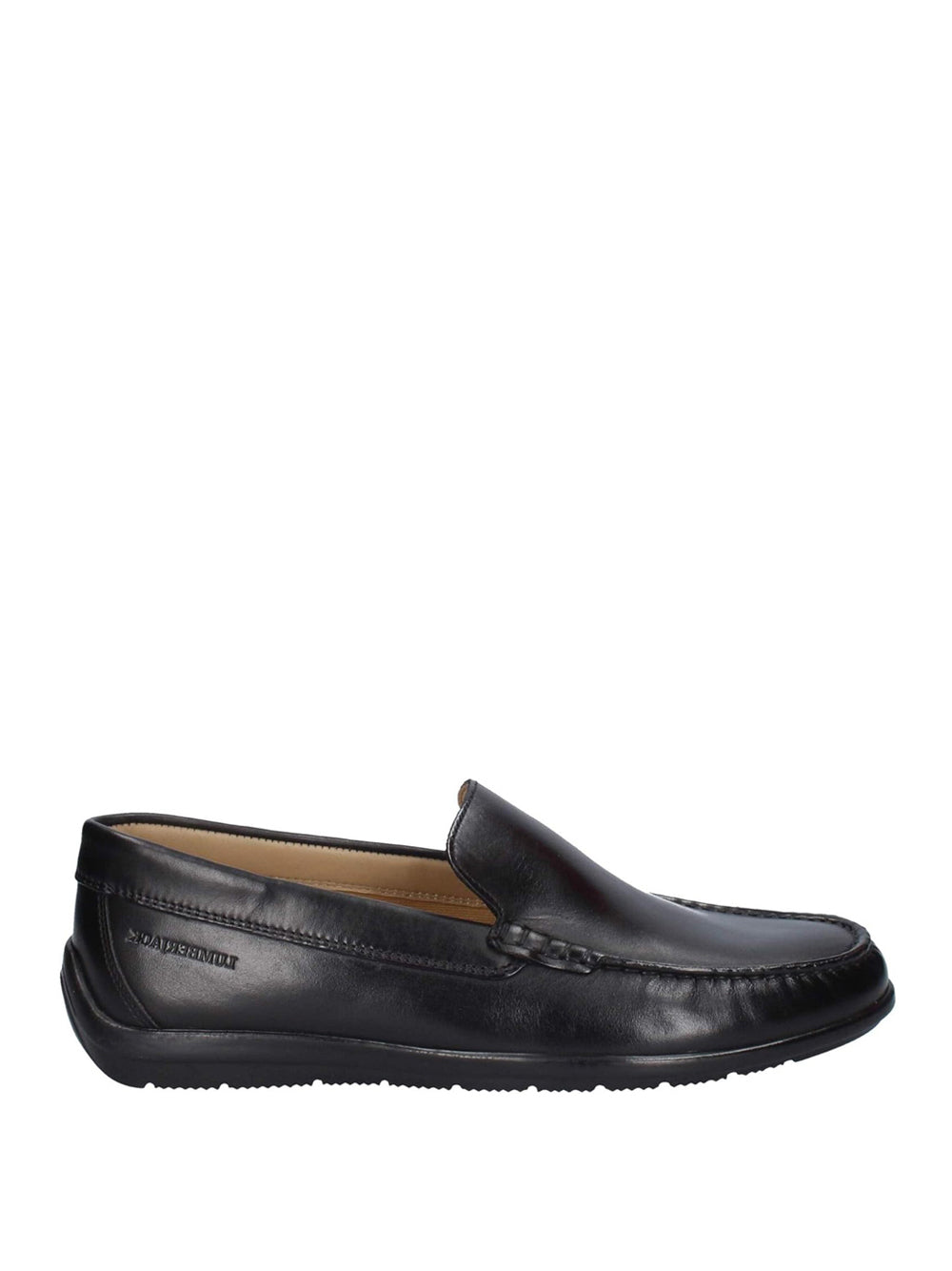 LUMBERJACK Mocassini Uomo - Nero modello SM40602-003