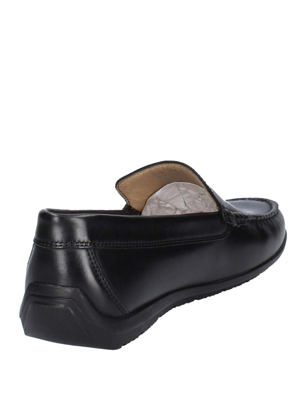 LUMBERJACK Mocassini Uomo - Nero modello SM40602-003