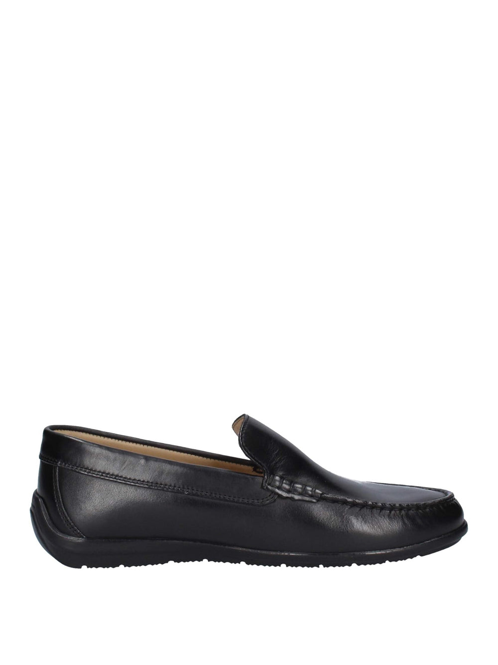 LUMBERJACK Mocassini Uomo - Nero modello SM40602-003