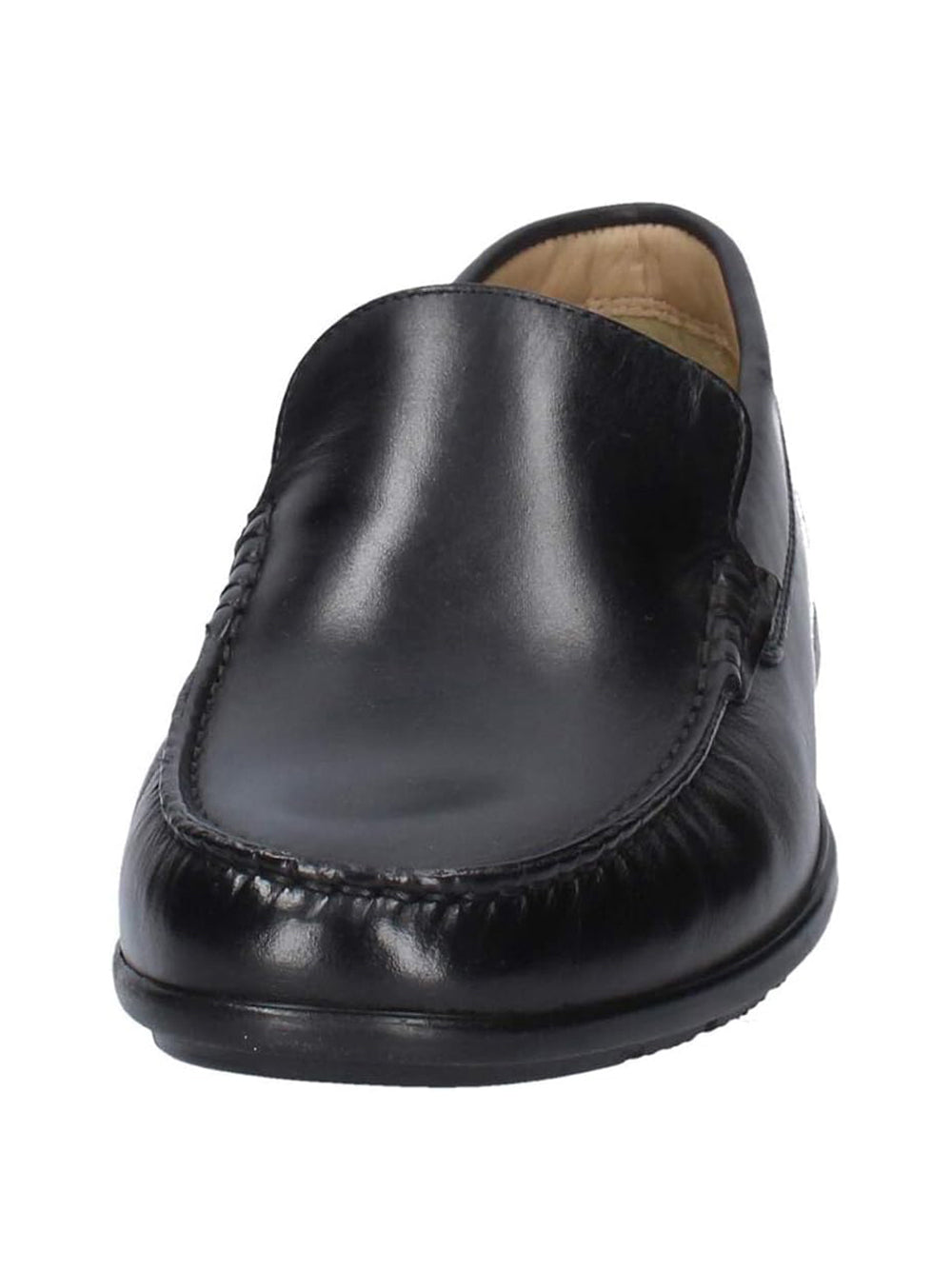 LUMBERJACK Mocassini Uomo - Nero modello SM40602-003