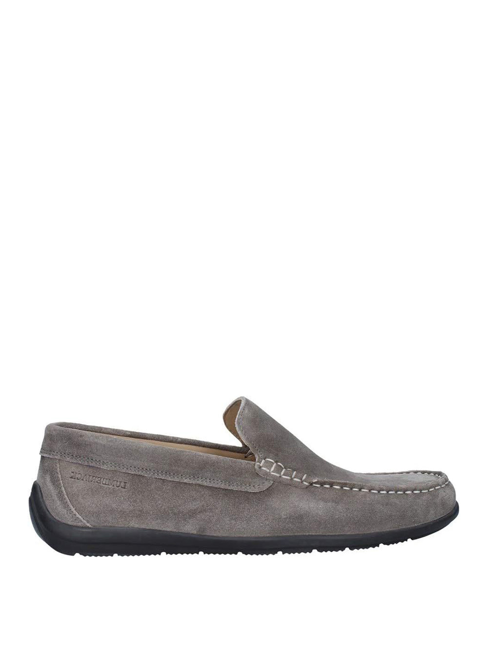 LUMBERJACK Mocassini Uomo - Grigio modello SM40602-003