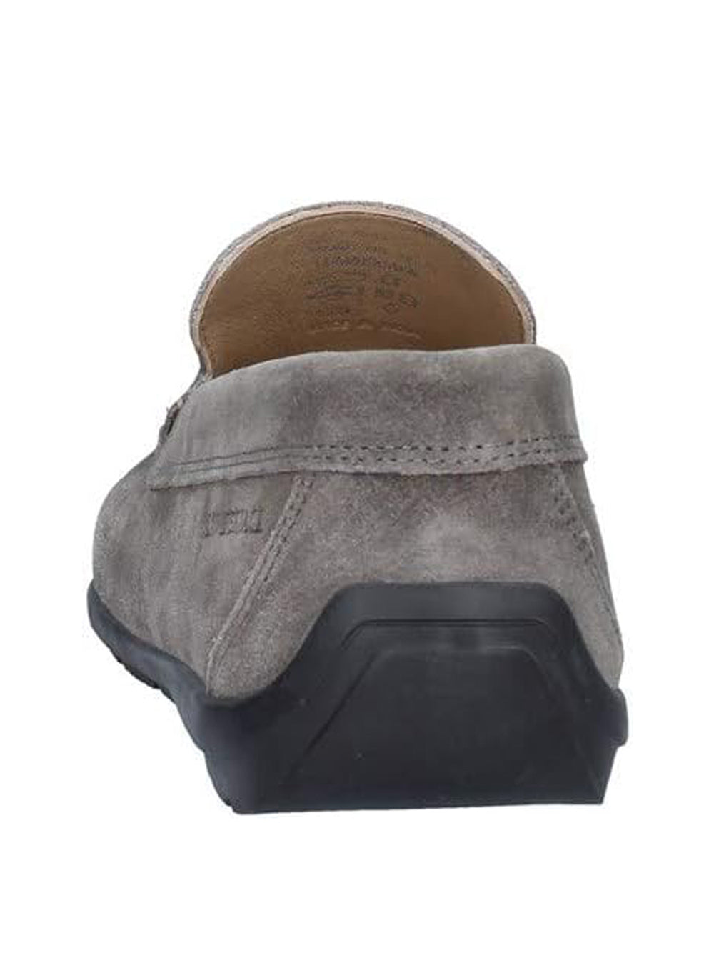LUMBERJACK Mocassini Uomo - Grigio modello SM40602-003