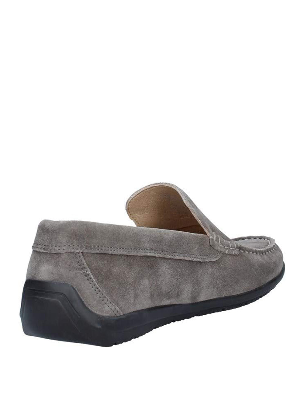 LUMBERJACK Mocassini Uomo - Grigio modello SM40602-003