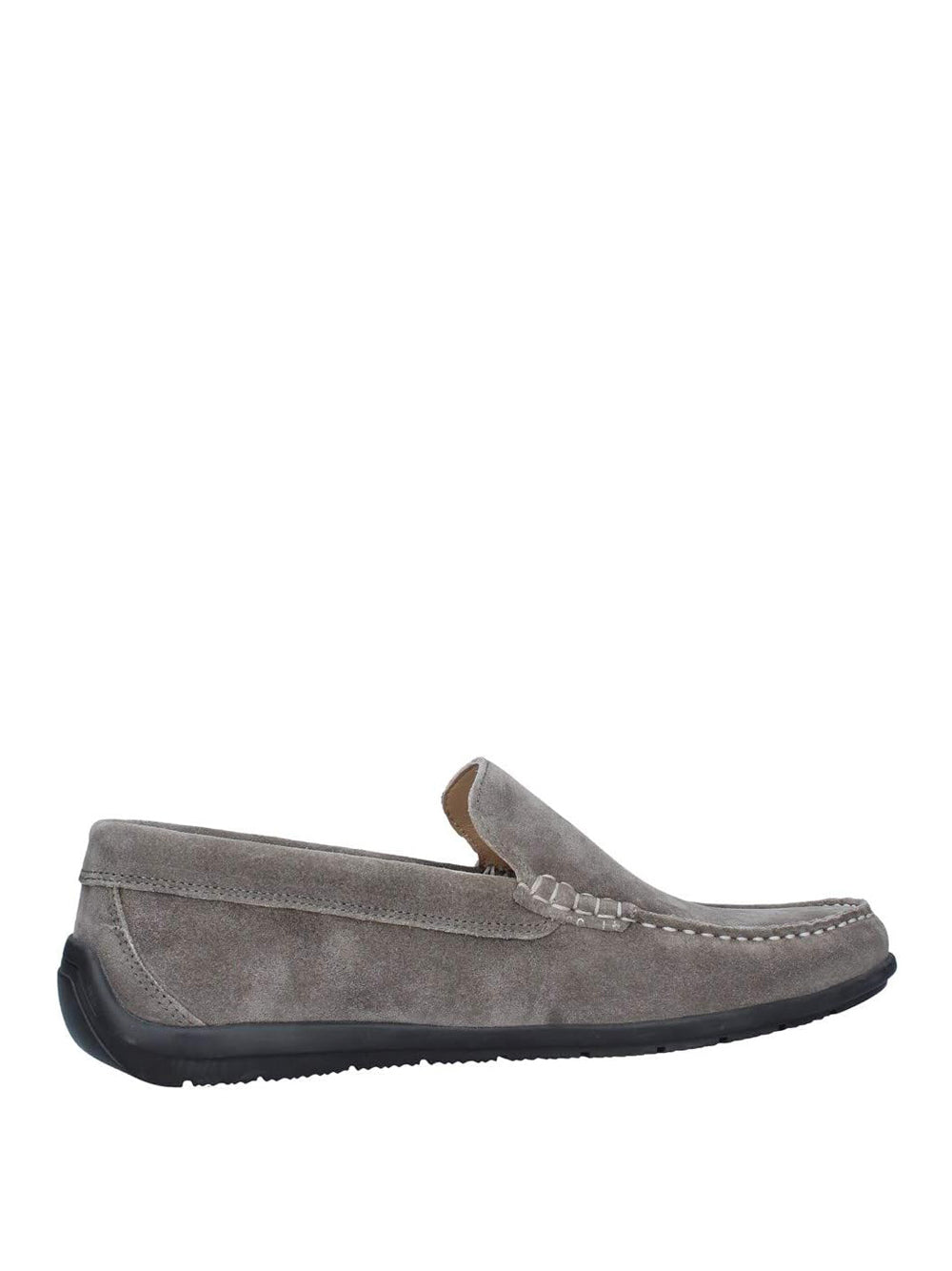 LUMBERJACK Mocassini Uomo - Grigio modello SM40602-003