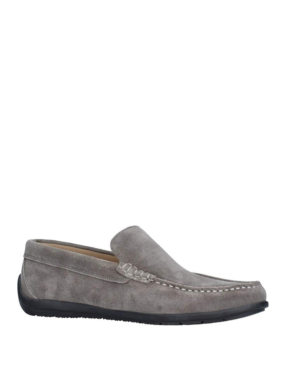 LUMBERJACK Mocassini Uomo - Grigio modello SM40602-003