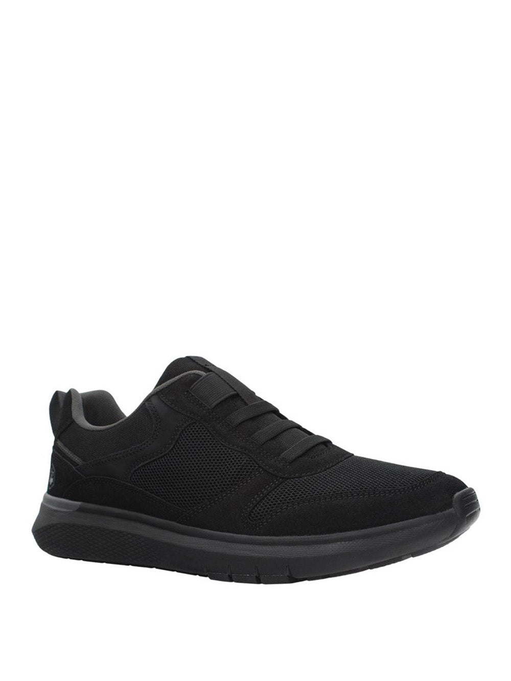 LUMBERJACK Sneakers Uomo - Nero modello SMD6712-013