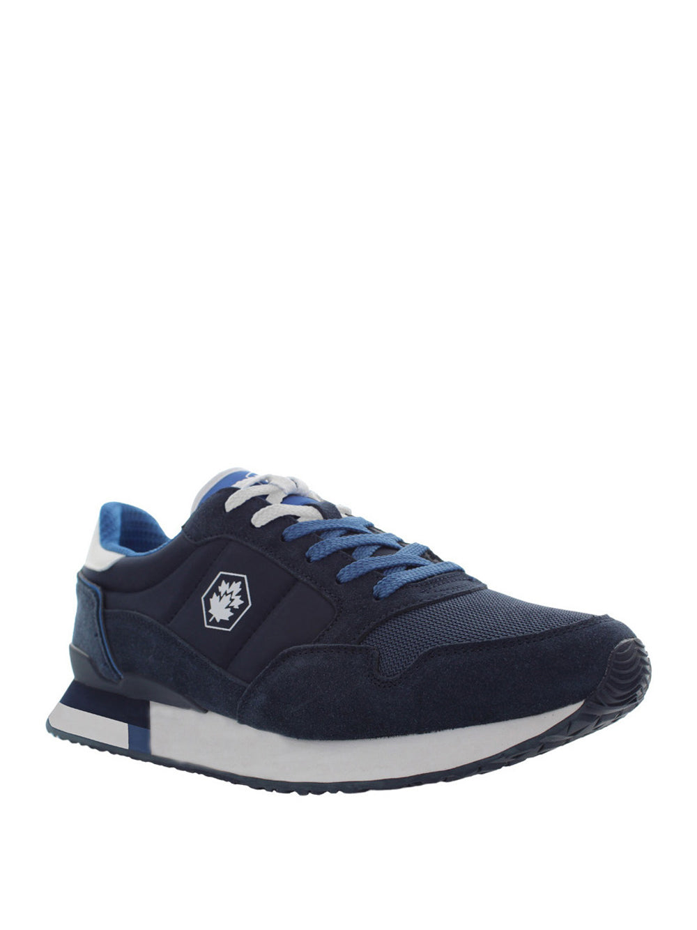 LUMBERJACK Sneakers Uomo - Blu modello SME6805-004