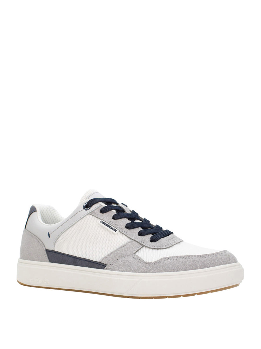 LUMBERJACK Sneakers Uomo - Grigio modello SME8012-007