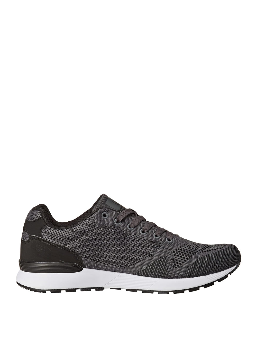 LUMBERJACK SPORT Sneakers Uomo - Grigio modello SM62111-003