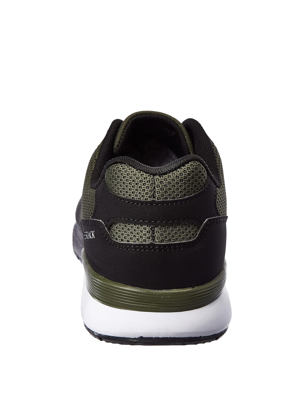 LUMBERJACK SPORT Sneakers Uomo - Verde modello SM62111-003