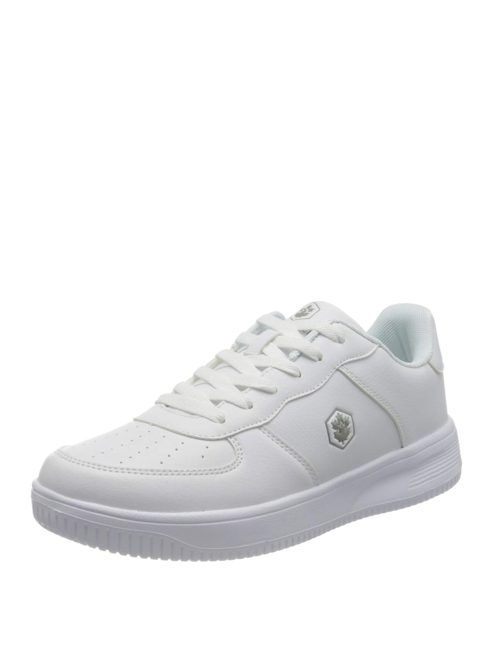 LUMBERJACK Sneakers Uomo - Bianco modello SM70411004