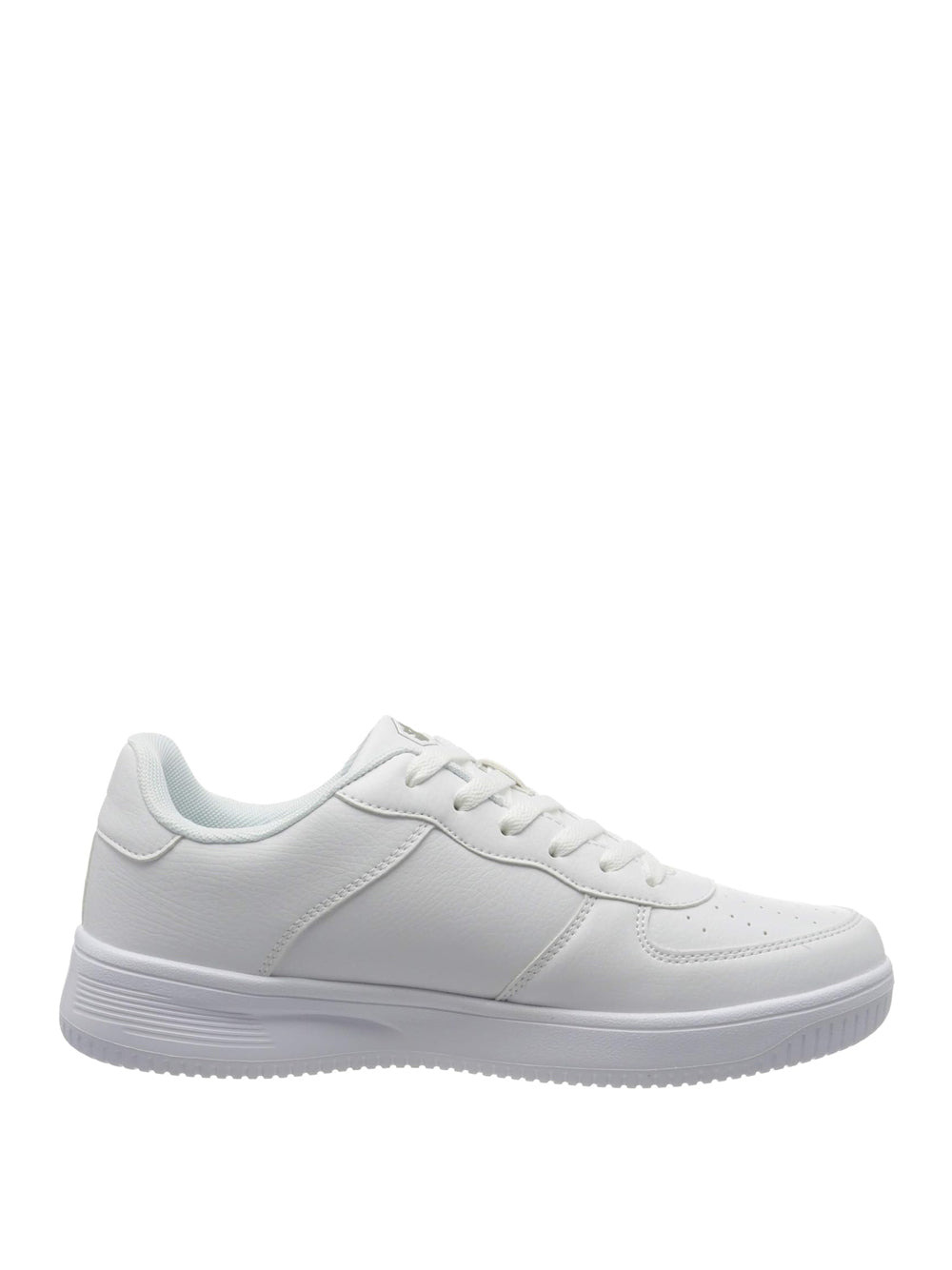 LUMBERJACK Sneakers Uomo - Bianco modello SM70411004
