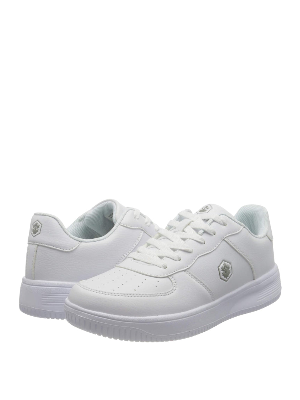LUMBERJACK Sneakers Uomo - Bianco modello SM70411004