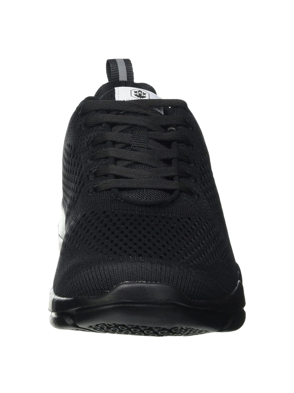 LUMBERJACK SPORT Sneakers Uomo - Nero modello SMA9411-001